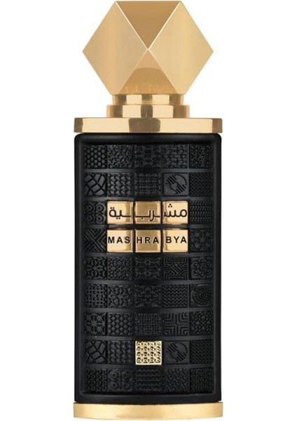 Mashrabya Edp 100 ml Unisex Parfüm