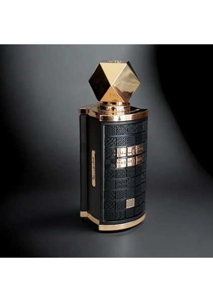 Mashrabya Edp 100 ml Unisex Parfüm modelleri