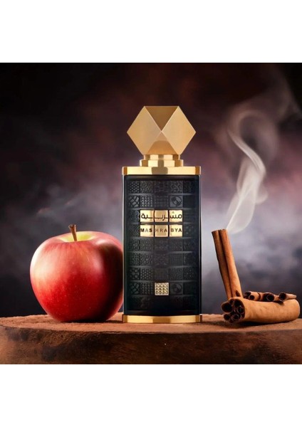 Mashrabya Edp 100 ml Unisex Parfüm fırsatları