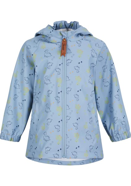 Erkek Çocuk Yağmurluk