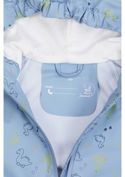 Erkek Çocuk Yağmurluk indirimleri