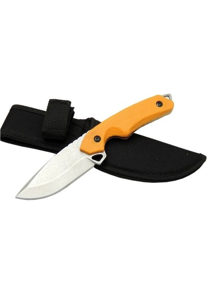 Atasan Avcı Bıçağı Sarı Ats 01 21 cm fiyatları
