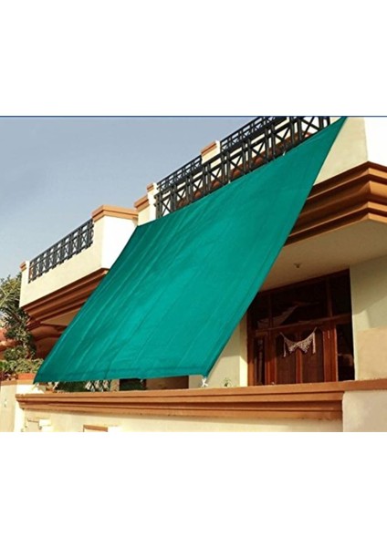 Gölgelik File %95 Lik Yeşil 2MX4M