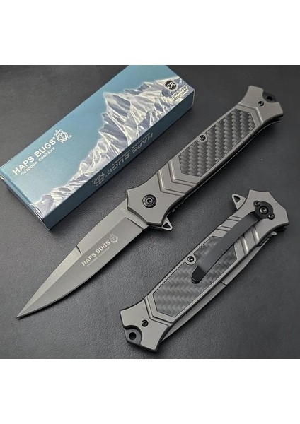 Haps Bugs Panter Çakı