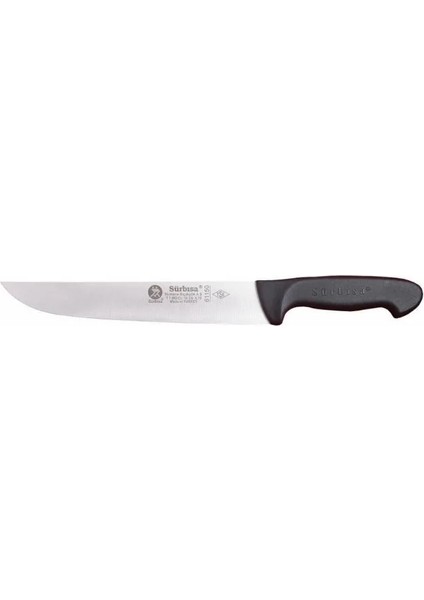 61150 - Sürmene Kasap Bıçağı 23 cm - Kurban, Doğrama, Kesim fiyatları