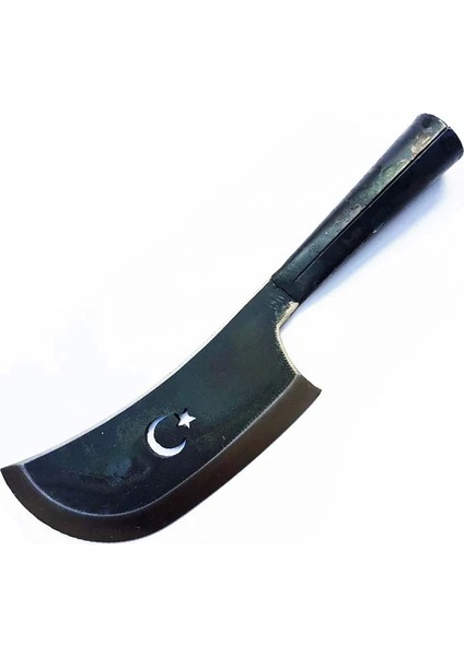 Desa Demir Saplı Satır - Oval