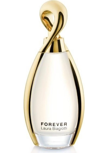 Forever Gold For Her Edp 100 ml Kadın Parfümü