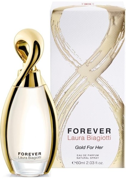 Forever Gold For Her Edp 100 ml Kadın Parfümü fiyatları
