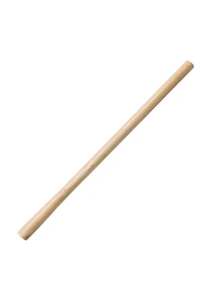 Kaliteli Gürgen Kazma Sapı - Dayanıklı ve Şık, 90 cm
