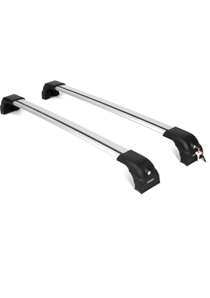 Landrover-R.rover Sport 2005-2013 Fıx Poınt Ara Atkı Ecem V3 Gri