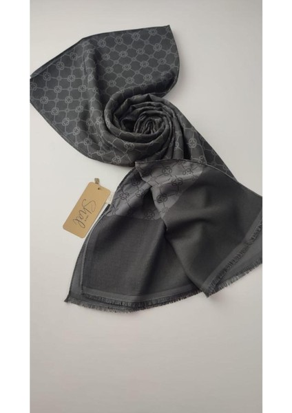 Elegance Monogram Şal modelleri