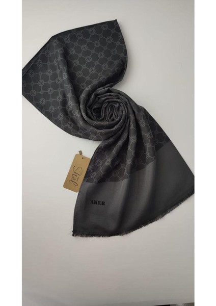 Elegance Monogram Şal fırsatları