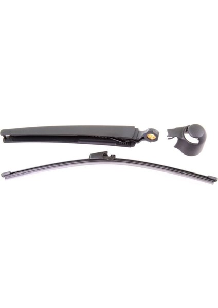 Volkswagen Golf 5 Mk5 2004-2008 Arası Modeller Arka Cam Silecek Kolu Kapak Takımı Set 6Q6955707C