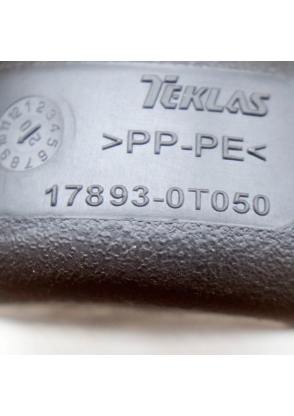 Toyota C-Hr X1 1.8 Hybrid ZYX10, ZYX11 2016-2023 Uyumlu Hava Filtre Hortumu 17880-0T440