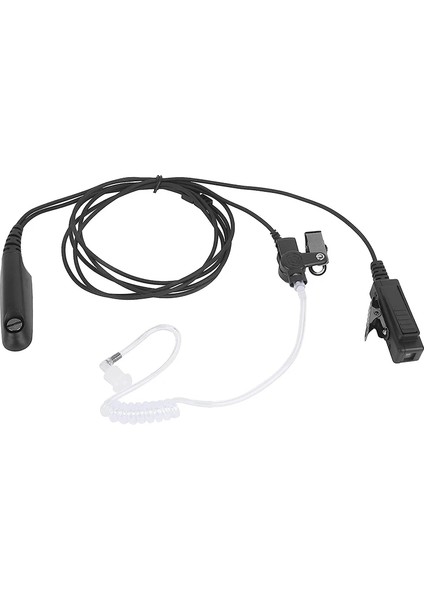 Motorola PRO860, GP328, GP330, GP340, GP360, GP380, HT1250LS, HT1550, HT1550XLS Için Kulaklık