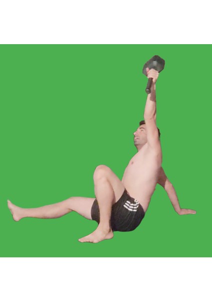 Hammer Kettlebell fırsatları