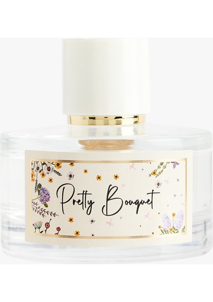 Parfüm Pretty Bouquet 60 ml