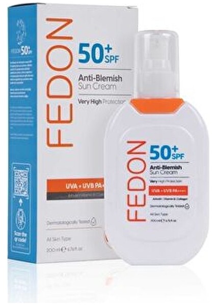 Spf 50 Güneş Kremi Suya Dayanıklı Uva Uvb Arbutin Vitamin B Kolajen Yüksek Koruma Güneş Kremi 200ML