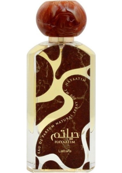 Hayaatim Edp 100 ml Unisex Parfüm