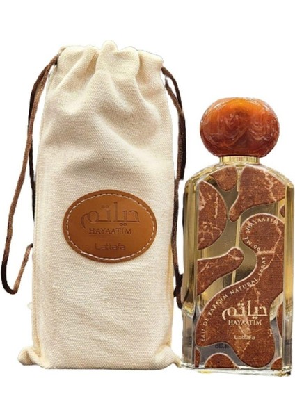 Hayaatim Edp 100 ml Unisex Parfüm fiyatları