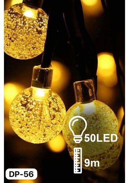 Dempower 9 Metre Bahçe Lambası Gün Işığı fiyatları