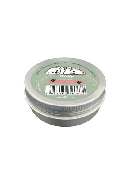 Daily Kedi ve Köpek Için Pati Balm 60ML