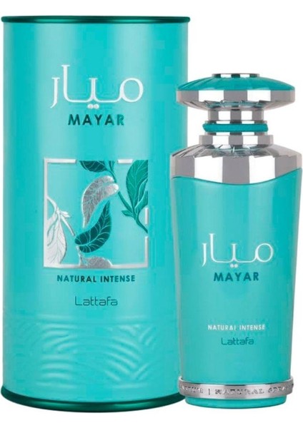 Mayar Natural Intense Edp 100 ml Kadın Parfümü fiyatları