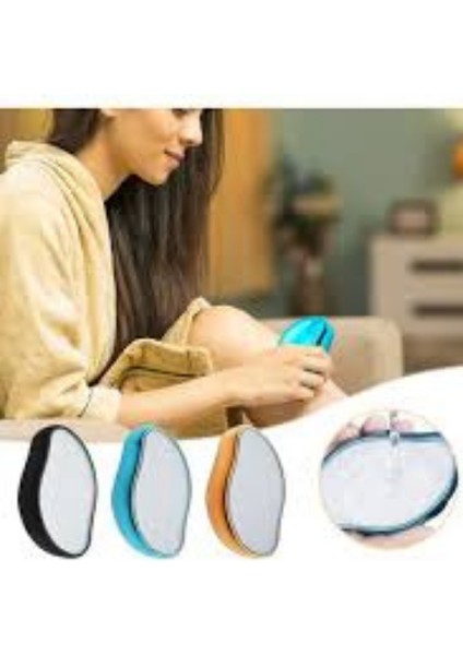 Kristal Epilatör Tüy Dökücü fırsatları