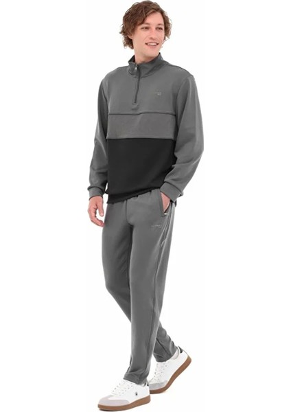 Bala 22ITL816 Erkek Esofman Alti - Antrasit