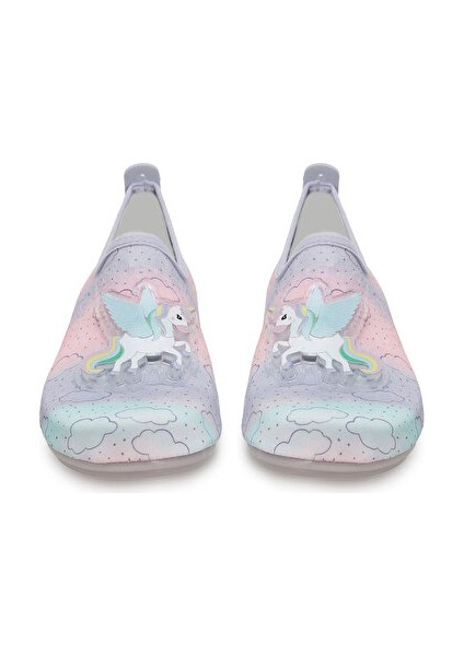 Unicorn Çocuk Deniz & Havuz Ayakkabısı Unıcorn Pembe fiyatları