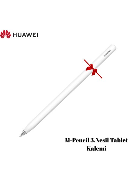 Matepad 12X 12.0" 8gb 256GB Beyaz + Klavye+3.Nesil Huawei Kalem Hediye