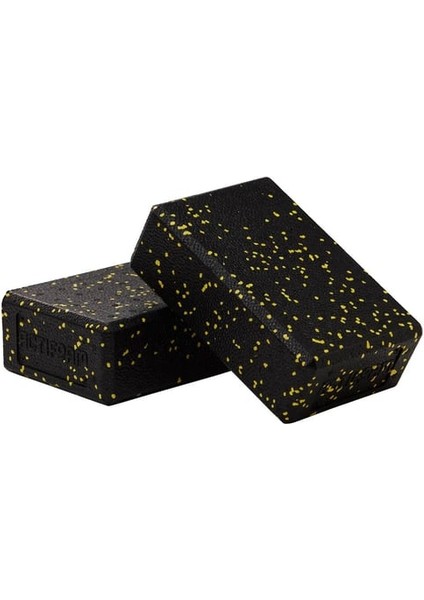 Orta Sert Epp Yoga Blok 2'li Set