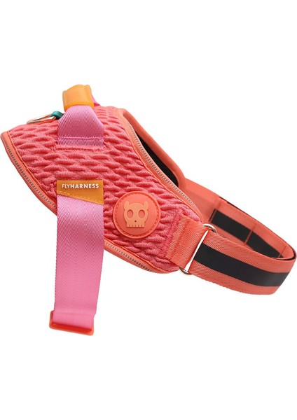 Gazelle Flyharness Göğüs Tasması - Zee.dog