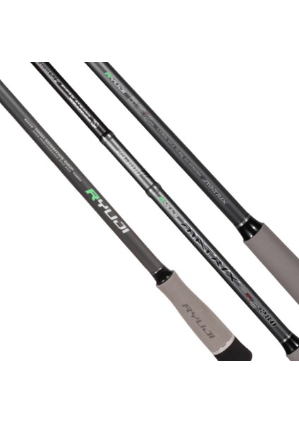 Matrix 240 cm 20-60 gr Spin Olta Kamışı fiyatları