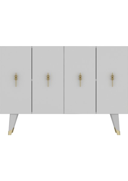 8167KM-32 Dh Konsol,kahve Köşesi,ayakkabılık,ofis Evrak Dolabı,mutfak Kiler Dolabı,tv Ünitesi-Ba indirimleri