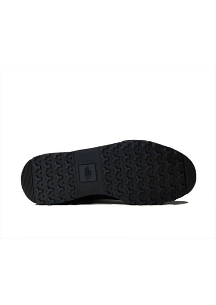 W Back-To-Berkeley Iv Kadın Trekking Botu NF0A8A9EKX71 Siyah