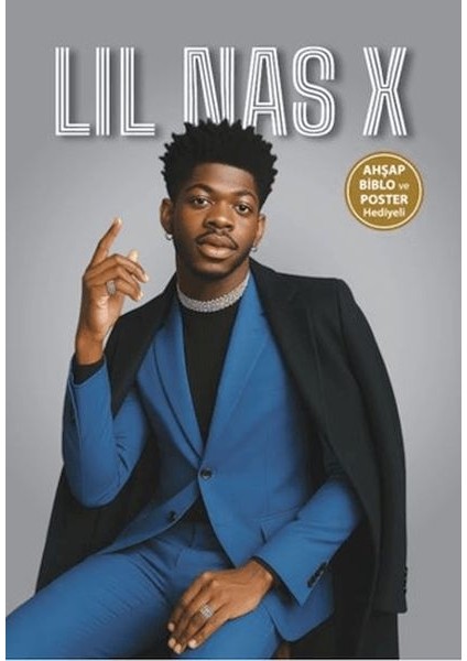 Lil Nas x