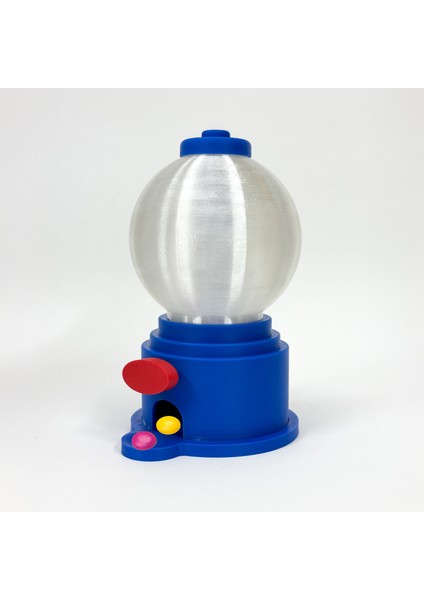 Mini Şeker Bonibon Dağıtıcı Otomat modelleri