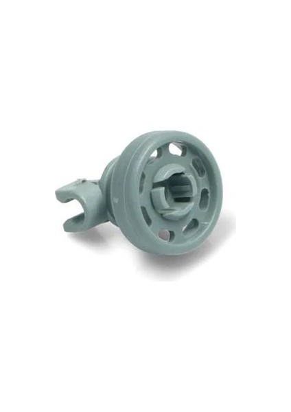 Bulaşık Makinesi Teker Gri