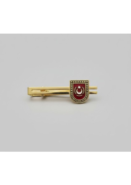 Msb Kravat Iğnesi (Milli Savunma Bakanlığı) Kravat Iğnesi
