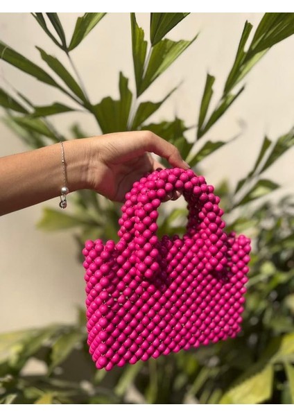 Özel Tasarım El Çantası