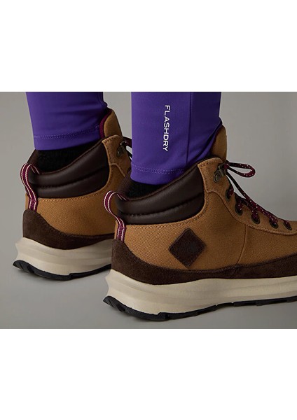 Y Back-To-Berkeley Iv Çocuk Trekking Botu NF0A7W5ZOHU1 Kahverengi fiyatları
