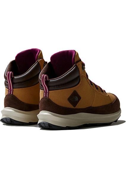 Y Back-To-Berkeley Iv Çocuk Trekking Botu NF0A7W5ZOHU1 Kahverengi indirimleri