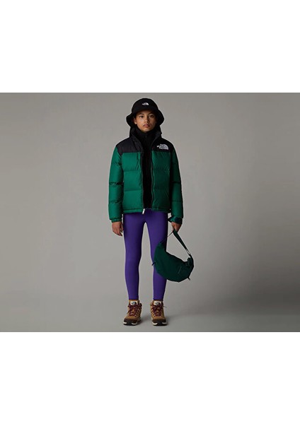 Y Back-To-Berkeley Iv Çocuk Trekking Botu NF0A7W5ZOHU1 Kahverengi