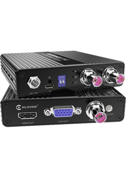 CV180 Sdı To HDMI (& Vga/av/cvbs) Converter fiyatları
