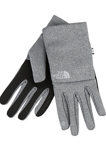 Etip Recycled Glove Eldiven NF0A4SHADYY1 Gri