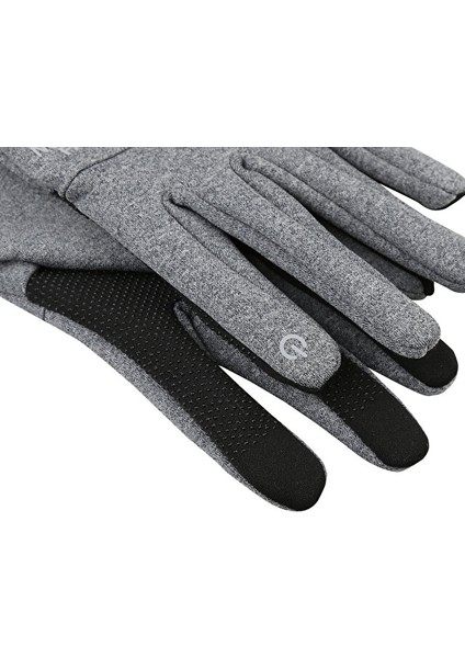 Etip Recycled Glove Eldiven NF0A4SHADYY1 Gri fırsatları