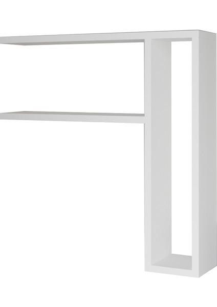 Inarch Dizayn Tiny Duvar Rafı – Duvara Monte, Modern Tasarım fırsatları