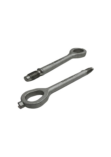 Clio 4 Megane 4 Çeki Demir