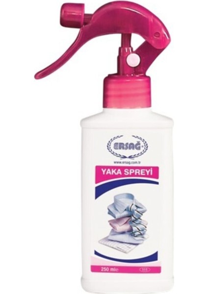 Yaka Speyi 250ml fiyatları